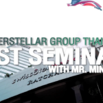 [กรุงเทพฯ] 1st Seminar with Mr.Mindset