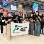 First InterStellar Group Japan VIP Journey (February 19-25,2025)