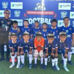 FISG is committed to supporting youth development, helping them progress toward becoming professional football players in the future.