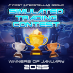 FISG Announces Winners of January 2025 Simulated Trading Contest