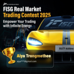 FISG Real Market Trading Contest 2025 Concludes with a Stellar Finale