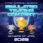 FISG Announces Winners of April 2025 Simulated Trading Contest